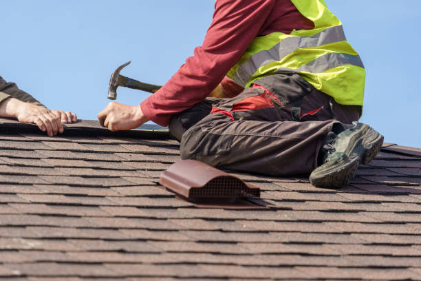 Trusted Monroeville, OH Roofing Contractor Experts