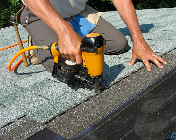 Best Commercial Roofing Services  in Monroeville, OH