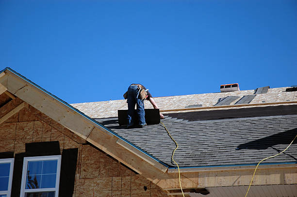 Quick and Trustworthy Emergency Roof Repair Services in Monroeville, OH