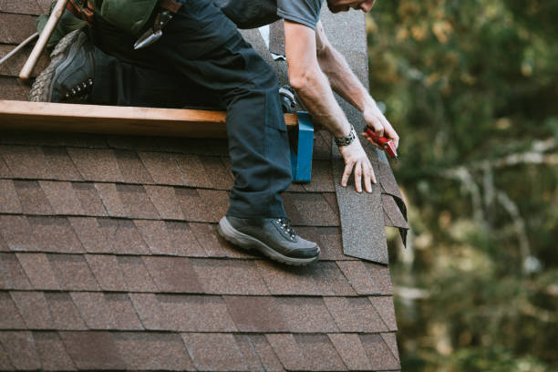 Best Shingle Roofing Installation  in Monroeville, OH